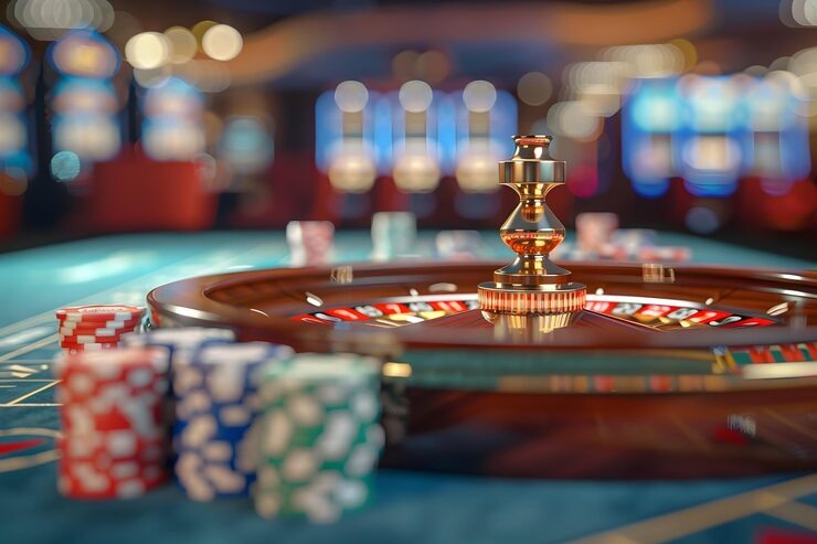 hari88 Speed Baccarat